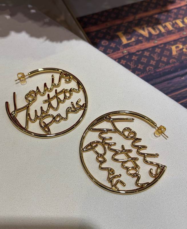 LV Earring 03yxs27